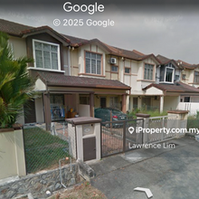 Below Market Value basic 2 sty Terraced House