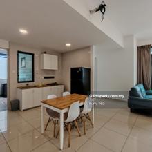 Alstonia Residence Bandar Sungai Long 1483sqft 5 R 3 B Unit For Sale