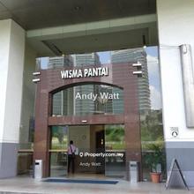 Strategically located Office for Rent