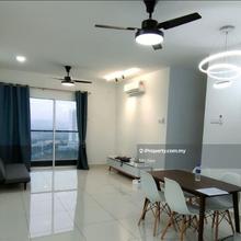 Paraiso Residence, Bukit Jalil
