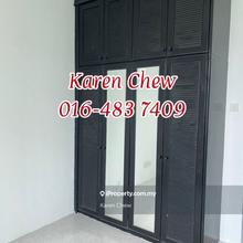 Grandview Heights, Well Maintain Condition, Just Repaint, Ayer Itam