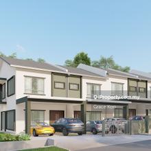 Limited Units for 2 Storey House