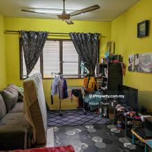 Taman Sungai Besi Flats