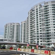 Below Market New Unit Flora Rosa Condo, Presint 11 Putrajaya