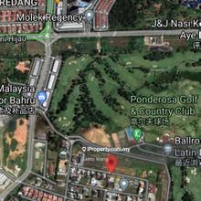 Bungalow land for Sale