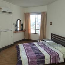 Sucasa Service Apartment At Jalan Ampang