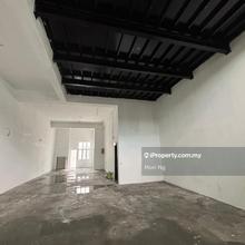 Sunway Nexis Retail Office for Rent