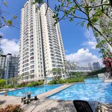 The Tamarind, Off Jalan Sentul, Kuala Lumpur