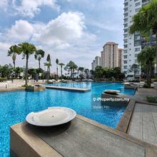 Well maintained with strategic location. 