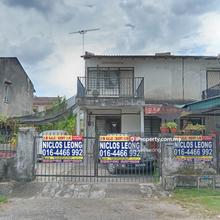 Title kos rendah