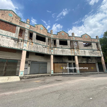 Shop Lot For Rent Taman Cheng Utama, Melaka