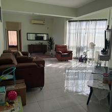 Mewah View Luxurious Apartment For Sale