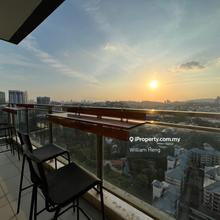 Newly Refurbished ID furnished Unit - Move In Ready 