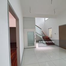 3 Storey, Below Market Value, Gated Guarded, Brand New