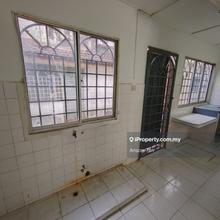 Limited Unit Below Market Prime Area 2 Storey Terrace