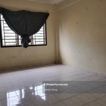 Seri alam Sri intan apartment medium Cost apartment