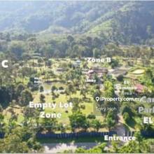 8 Acres Main Road Land Karak Expy Lama Lentang Bentong Pahang