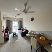 Koi Suite Condo @Taman Puchong Utama For Sale