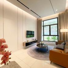Maple residence for rent below market price first come first serve ya