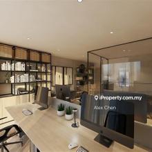Subang Jaya New Launch, Multipurpose Commercial Suite @ below Rm220k