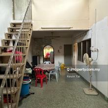 Single Storey House Cheap For Sale 