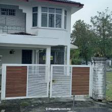 Corner 2 Storey Terrace House, Taman Semarak Bukit Beruntung Rawang