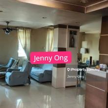 2.5 Sty House At Bagan Lalang, Butterworth For Sale