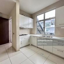 Jentayu / tampoi / 3 bed / partial furnish