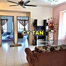 Zan Ara, Sungai Ara, Bayan Lepas Low Dense Unit For Sale