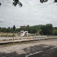 Frontage Commercial Land @ Tanjung Malim, Perak