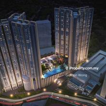 Bukit Jalil, lowest-priced project per sqft!