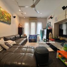 2 storey Semi-D in Bukit Damansara