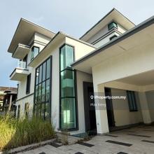 Impian Heights Park Link Villas 3 Storey Bungalow Original Unit G&G