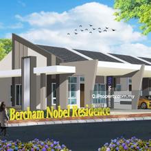 Bercham Terrace with Freehold