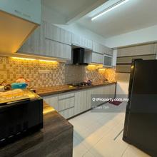 Palma Laguna Kampung Jawa Perai Butterworth For Rent