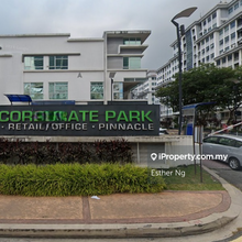 Zenith Corporate Park