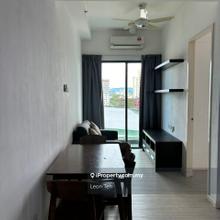 Great Unit,Fully Furnished,Well Kept,Great Facilities,Pm for more info