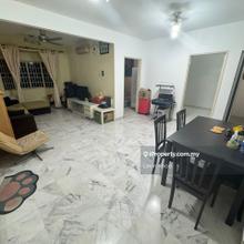 Perdana Puri Apartments @ Desa Aman Puri Kepong , Kuala Lumpur , Kip 