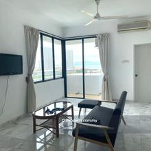 Gurney Villa -  1200sf - 1 Cap Parks - Renovated @ Kelawai Georgetown