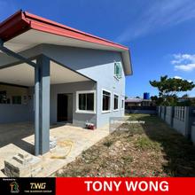Taman Jv Villa @ Jalan Manggis, Papar For Sale