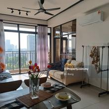 Freehold The Quartz Residence Melaka  for Sale