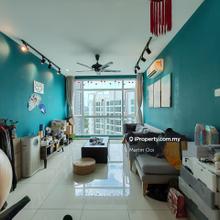 The Centrina Central Residence @ Sungai Besi Kuchai Lama Sri Petaling