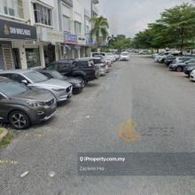 Strategic Location 2 Sty Shop Endlot Ambang Botanic Klang Bukit Tinggi