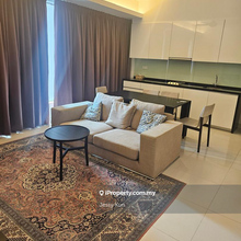 Condominium for Rent