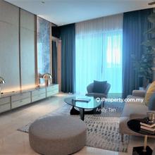 Dc residensi luxury living in the heart of damansara heights