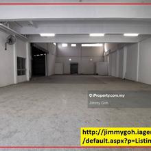 3 Storey Semi-D Factory, Taman Shamelin Perkasa, Kuala Lumpur (Q61)