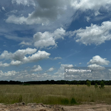 With Ccc,Light Industrial Land For Rent Jenjarom,Banting