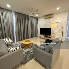 1830sqft Fully ID Furnished