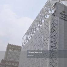 Kompleks Islam Putrajaya