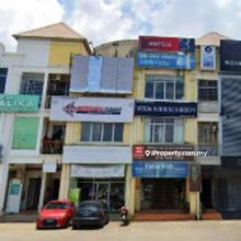 Shop Kajang,Reko Sentral,Taman Kajang Utama,Selangor